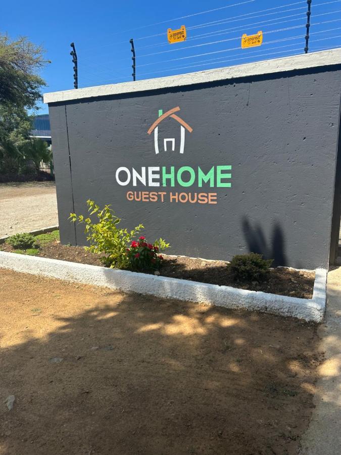 One Home Pretoria Exterior photo